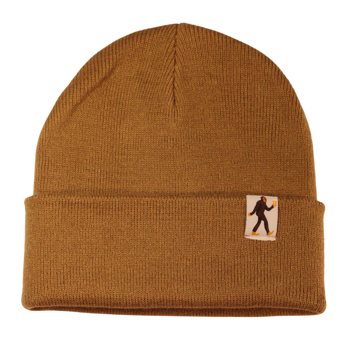 Woven Sasquatch Beanie – Thomas Hammer Coffee Roasting Company