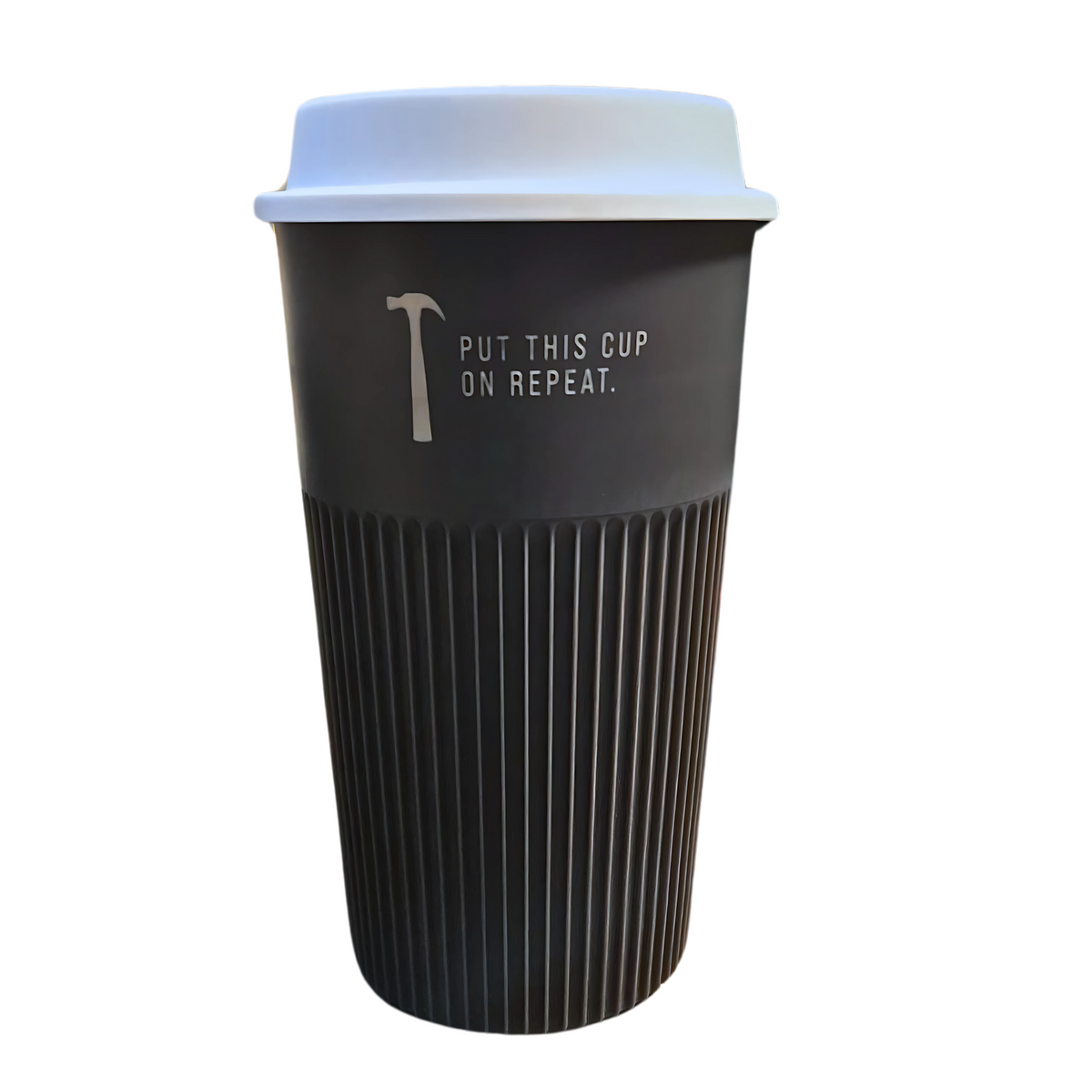 Reusable Cup - Thomas Hammer Coffee Roasting Company