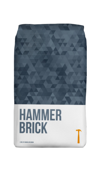 5 lb Bag Ethiopian Fancy: Bulk