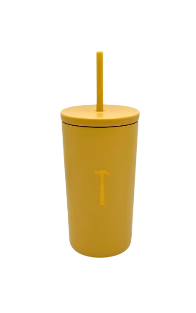 CreatedCo 16oz Cold Cup with Hammer Logo