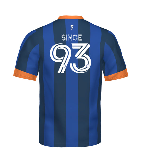 Limited Edition Kickball Klassik Hammer Jersey