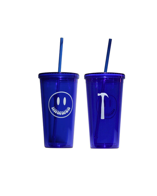20oz Smiley Cold Cup