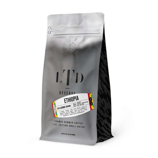 LTD Ethiopia Ayla Bombe Sidamo