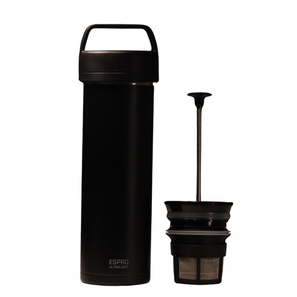 Espro Ultralight Travel Coffee Press
