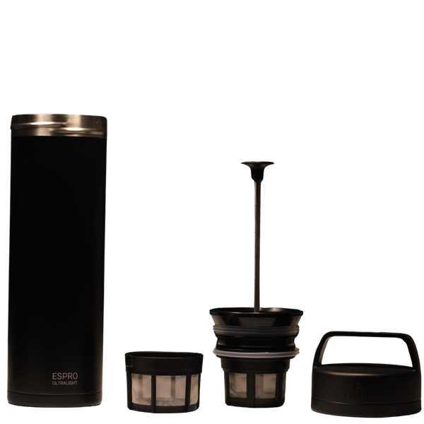 Espro Ultralight Travel Coffee Press