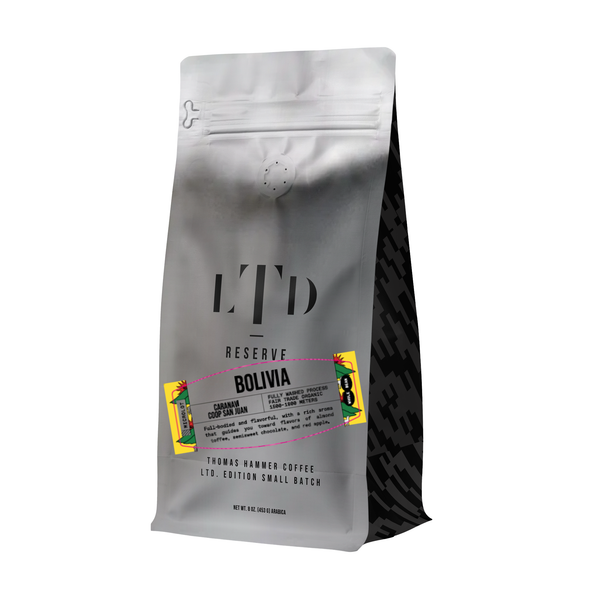 LTD Bolivia