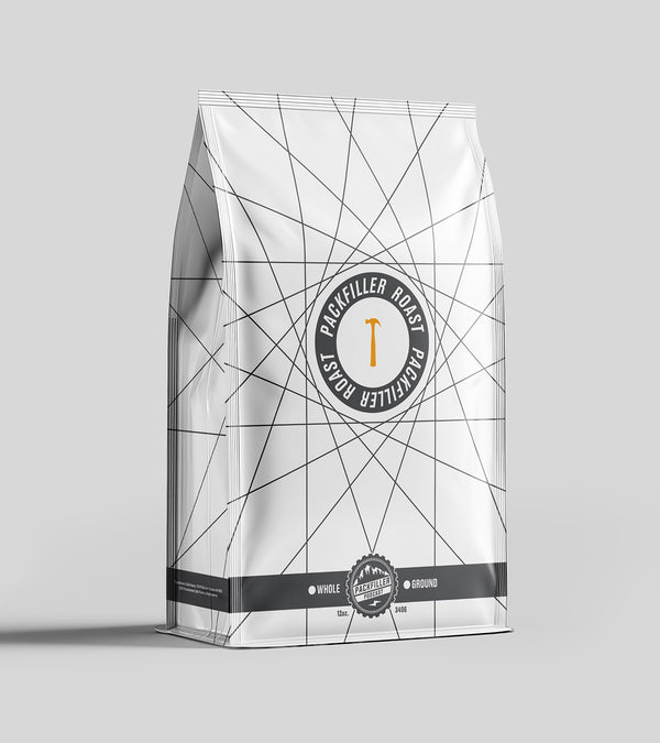 Packfiller Roast