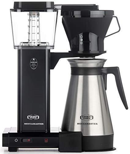 Oxo Compact Cold Brew Coffee Maker - Thomas Hammer Coffee Roasting