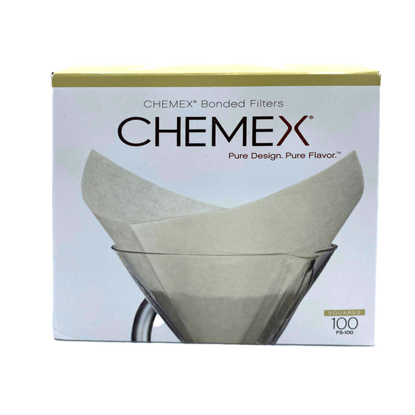 Chemex Bonded Filters