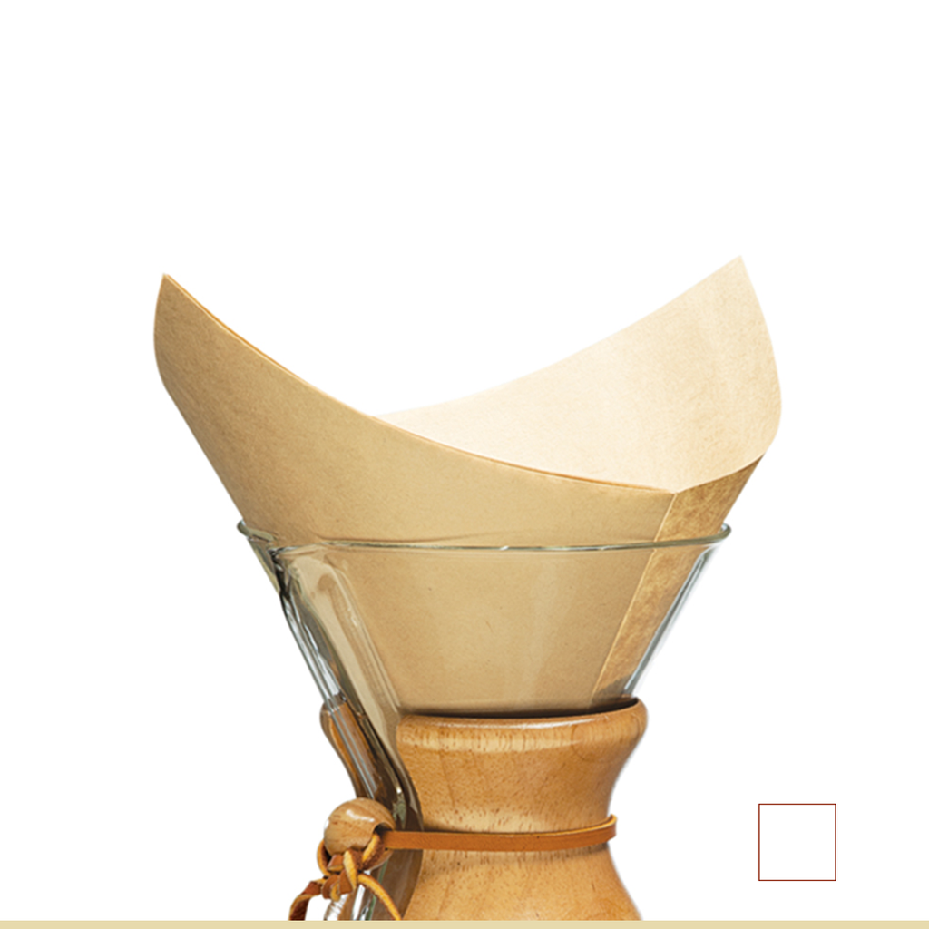 Chemex Bonded Filters