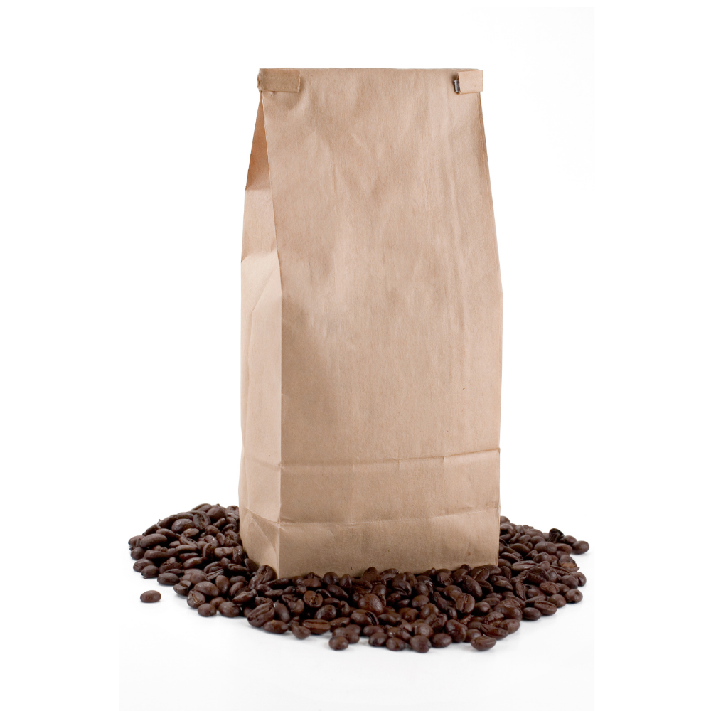 Coffee Thomas Hammer Coffee Roasting Company